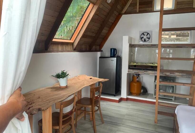 Resort A House Beachfront