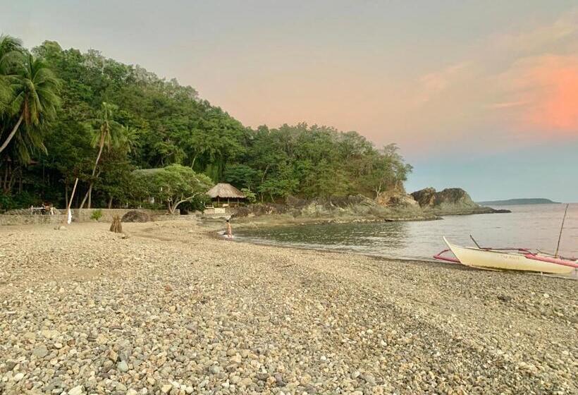 Resort A House Beachfront