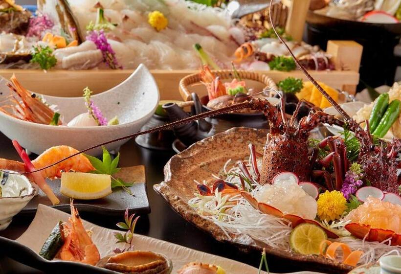 Рёкан Hanatsubaki