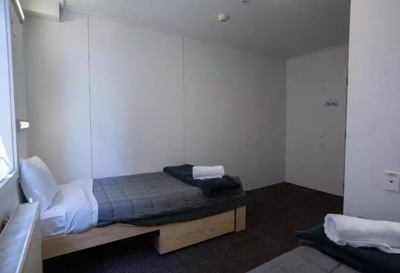 The Brownston Hostel