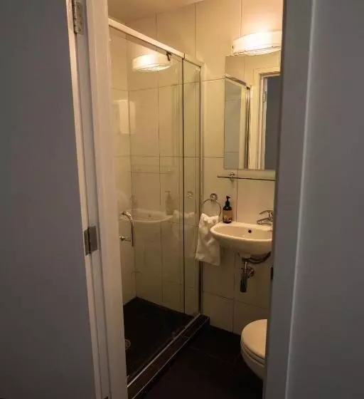 The Brownston Hostel