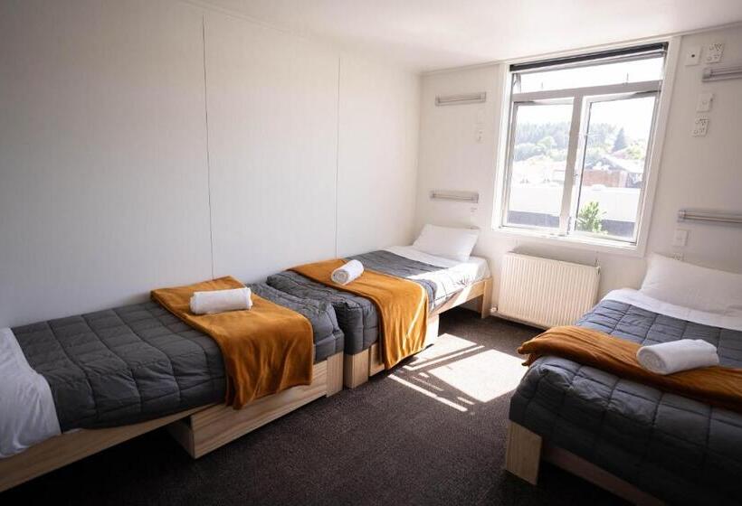 The Brownston Hostel