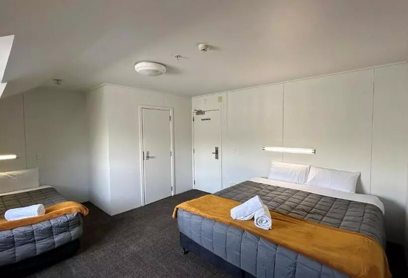 The Brownston Hostel