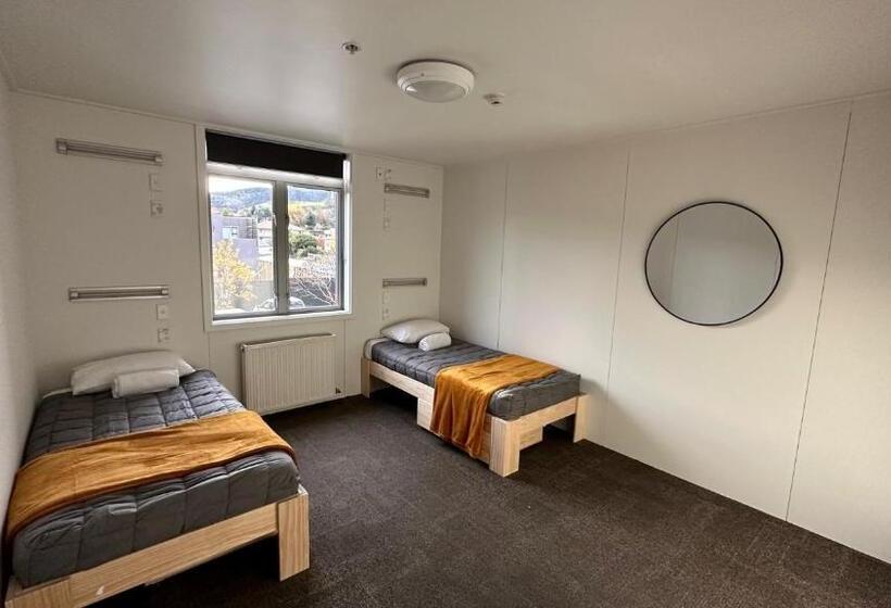 The Brownston Hostel