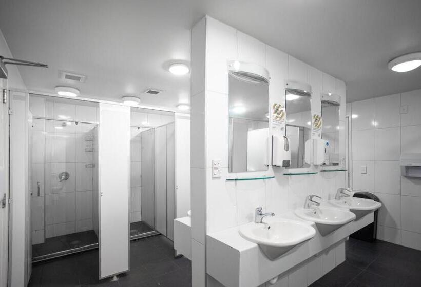 The Brownston Hostel