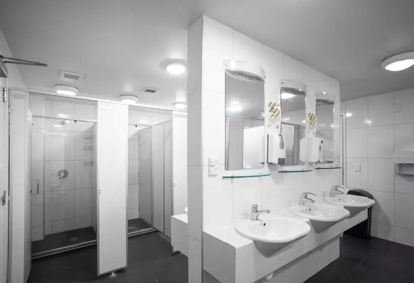 The Brownston Hostel