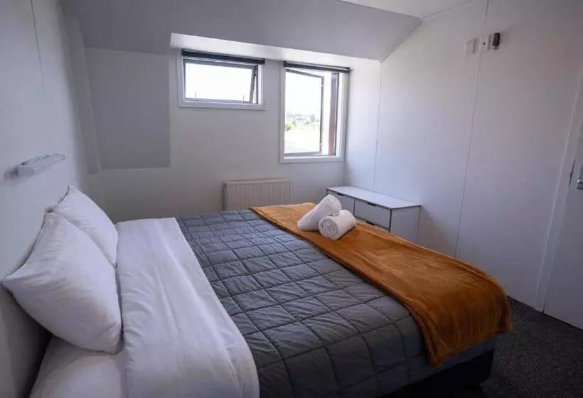 The Brownston Hostel