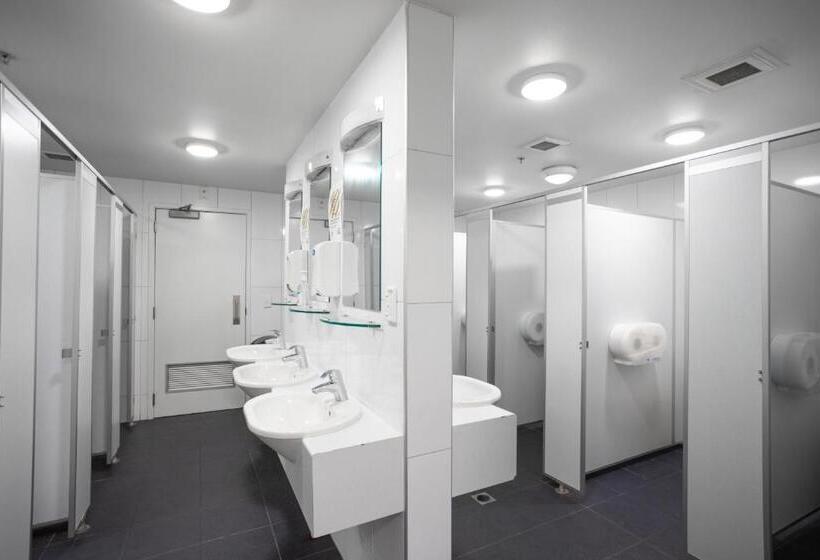 The Brownston Hostel