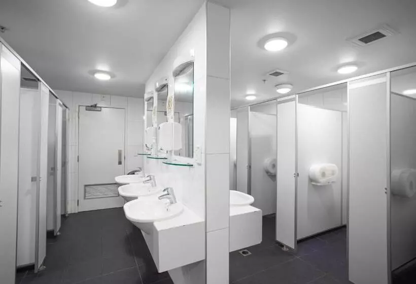 The Brownston Hostel