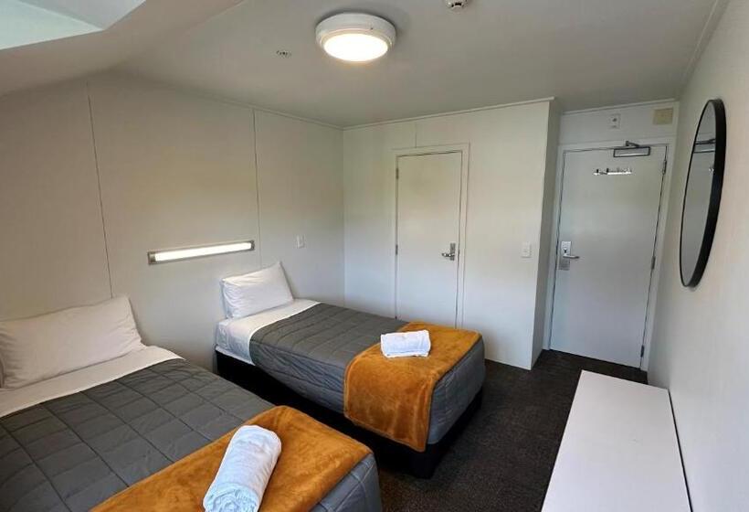 The Brownston Hostel