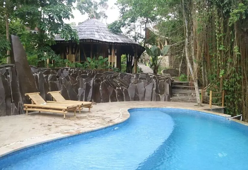 The Osing Bamboo Resort A Liberta Collection