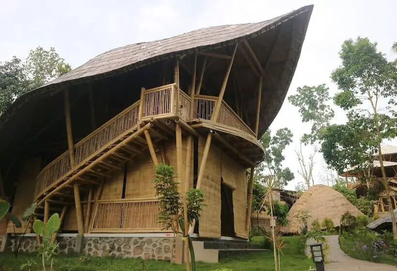 The Osing Bamboo Resort A Liberta Collection