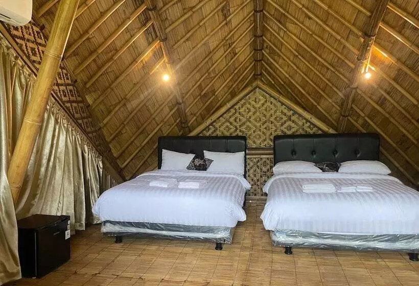The Osing Bamboo Resort A Liberta Collection