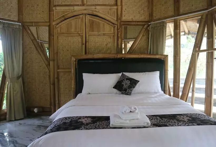 The Osing Bamboo Resort A Liberta Collection