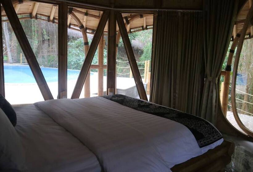 The Osing Bamboo Resort   A Liberta Collection