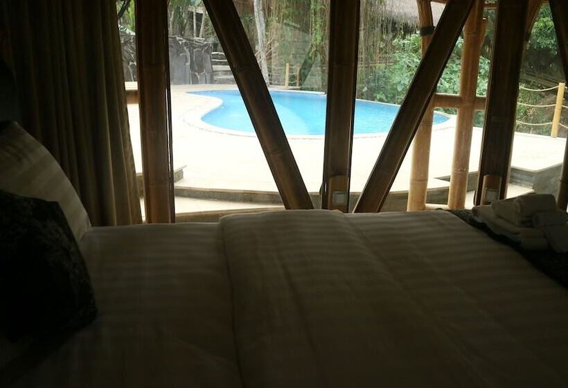 The Osing Bamboo Resort   A Liberta Collection