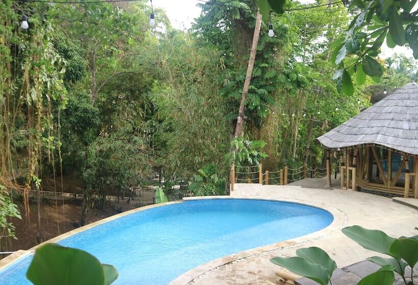 The Osing Bamboo Resort   A Liberta Collection