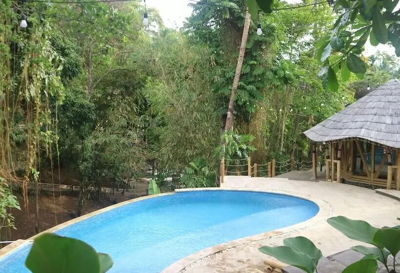The Osing Bamboo Resort A Liberta Collection