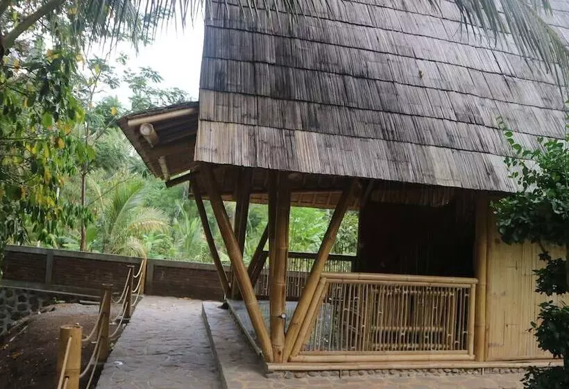 The Osing Bamboo Resort A Liberta Collection