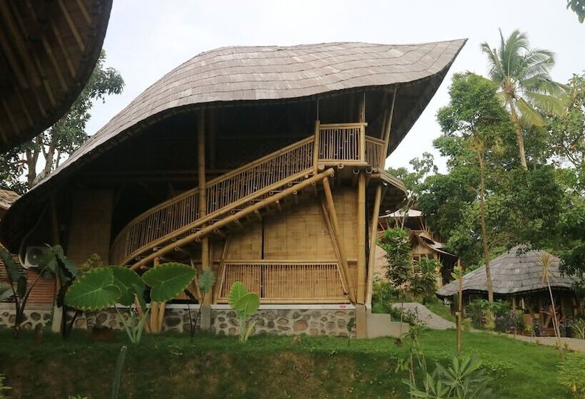 The Osing Bamboo Resort   A Liberta Collection