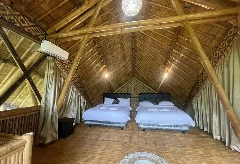 The Osing Bamboo Resort A Liberta Collection