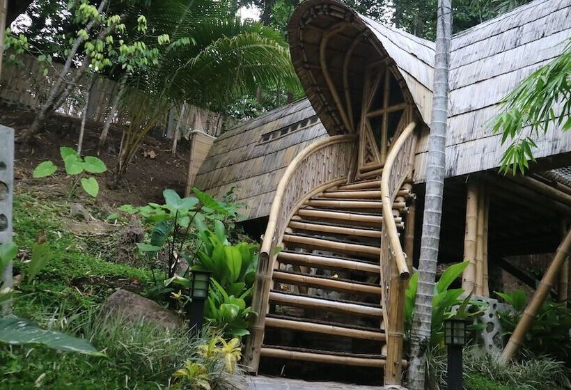 The Osing Bamboo Resort   A Liberta Collection