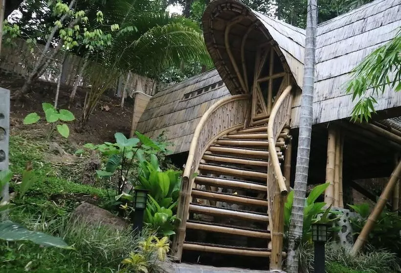 The Osing Bamboo Resort A Liberta Collection