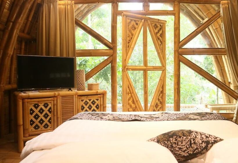 The Osing Bamboo Resort   A Liberta Collection