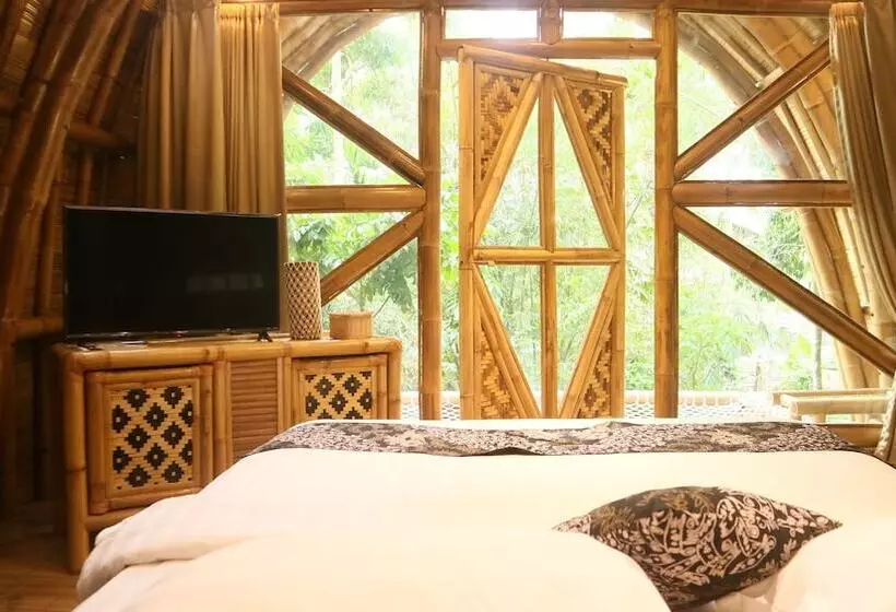 The Osing Bamboo Resort A Liberta Collection