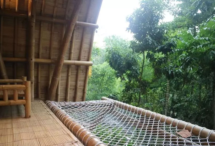 The Osing Bamboo Resort A Liberta Collection