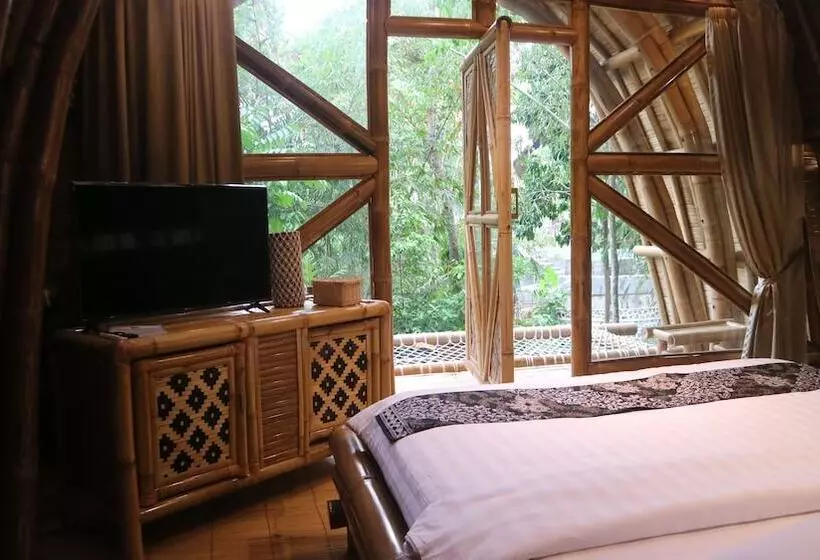The Osing Bamboo Resort A Liberta Collection