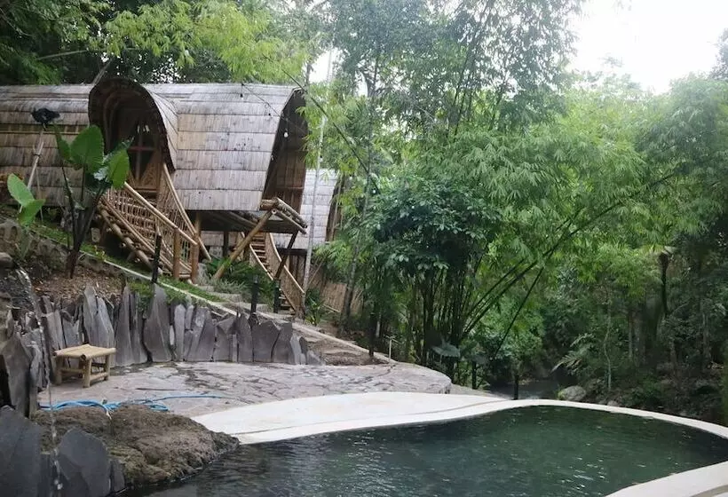 The Osing Bamboo Resort A Liberta Collection