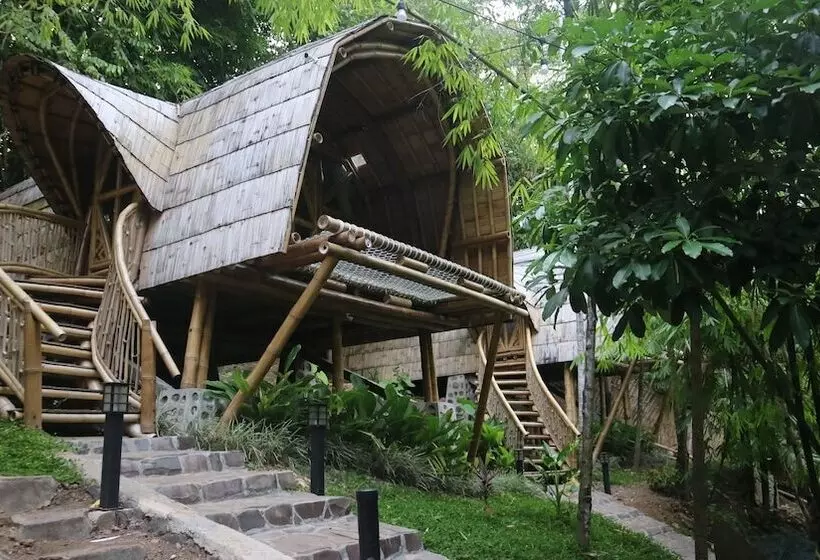 The Osing Bamboo Resort A Liberta Collection