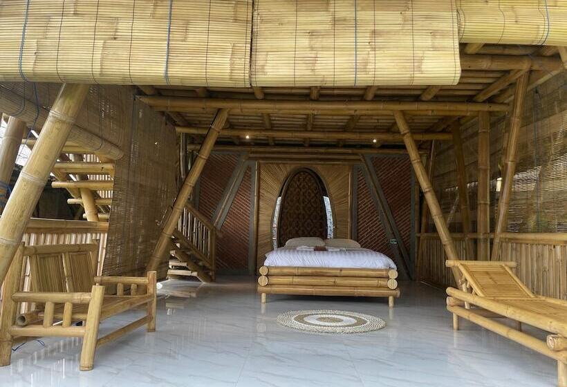 The Osing Bamboo Resort   A Liberta Collection