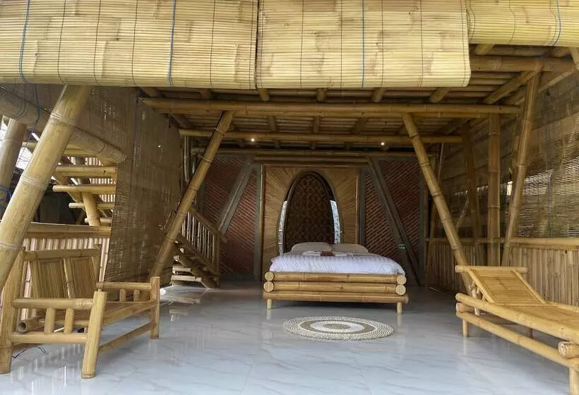 The Osing Bamboo Resort A Liberta Collection