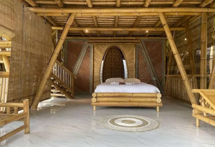 The Osing Bamboo Resort A Liberta Collection