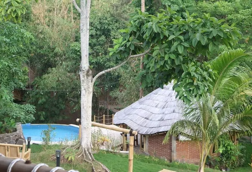 The Osing Bamboo Resort A Liberta Collection