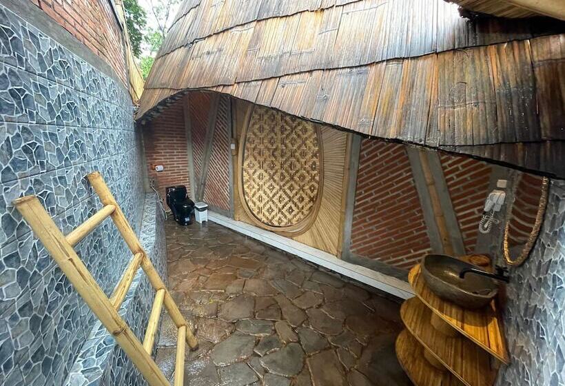 The Osing Bamboo Resort   A Liberta Collection