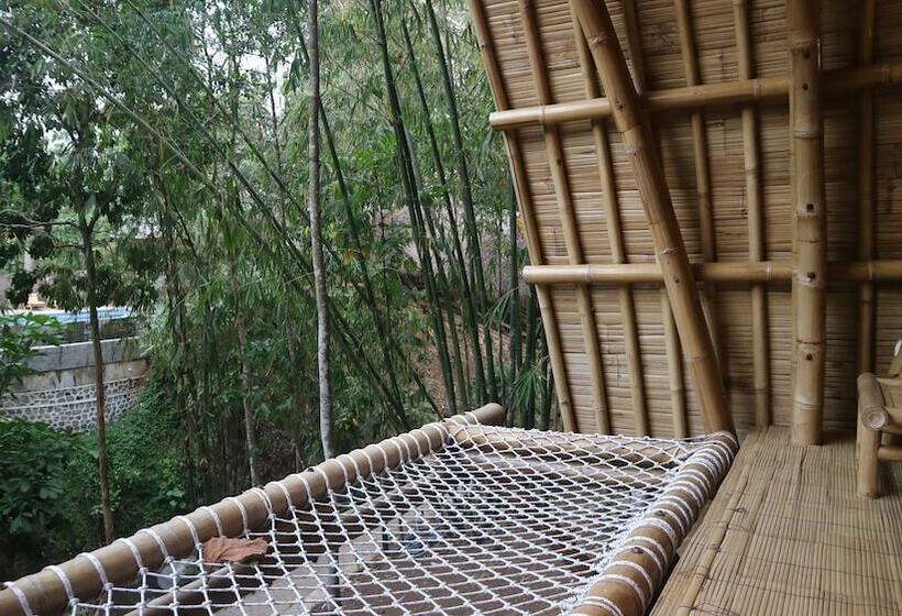 The Osing Bamboo Resort   A Liberta Collection