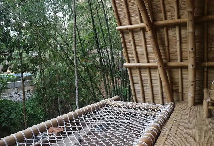 The Osing Bamboo Resort A Liberta Collection
