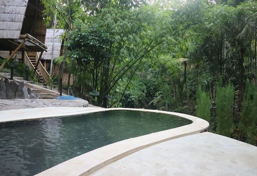 The Osing Bamboo Resort   A Liberta Collection