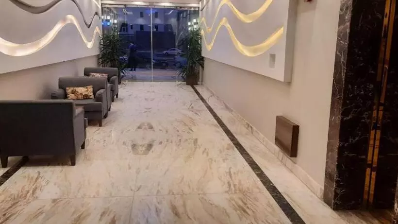ال متعب سويت غرناطة