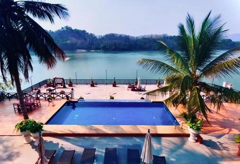 湄公河主题酒店