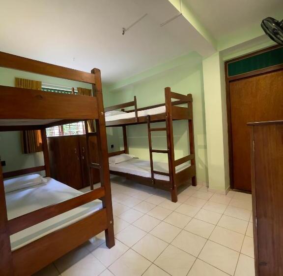 Cămin Mystel Unawatuna