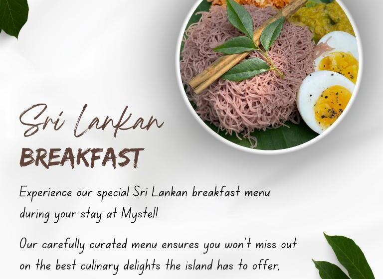 Cămin Mystel Unawatuna