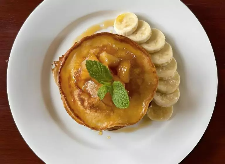 Retkeilymaja Mystel Unawatuna