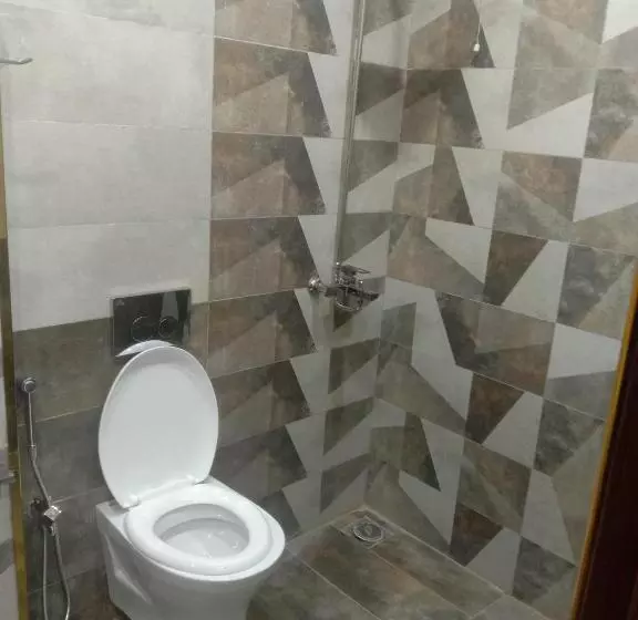 تختخواب و صبحانه Gujrat Guest House
