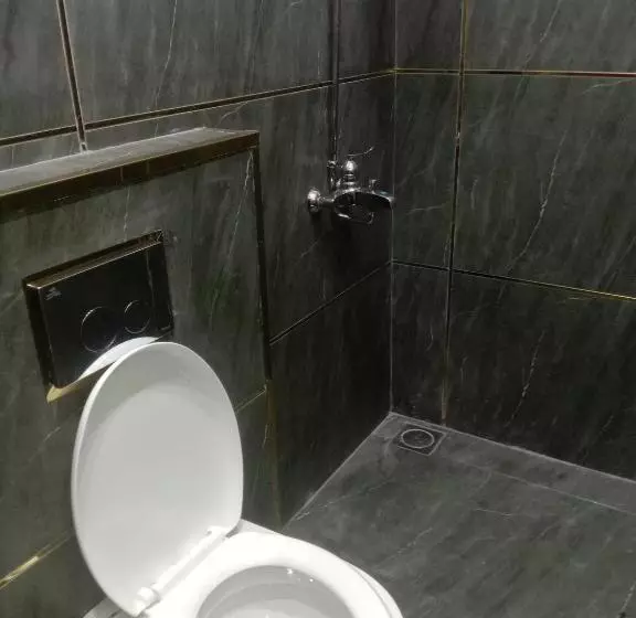 تختخواب و صبحانه Gujrat Guest House