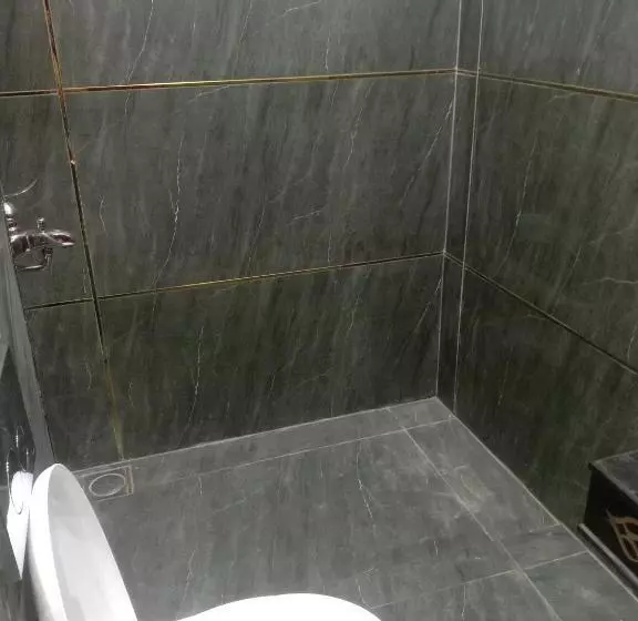 تختخواب و صبحانه Gujrat Guest House