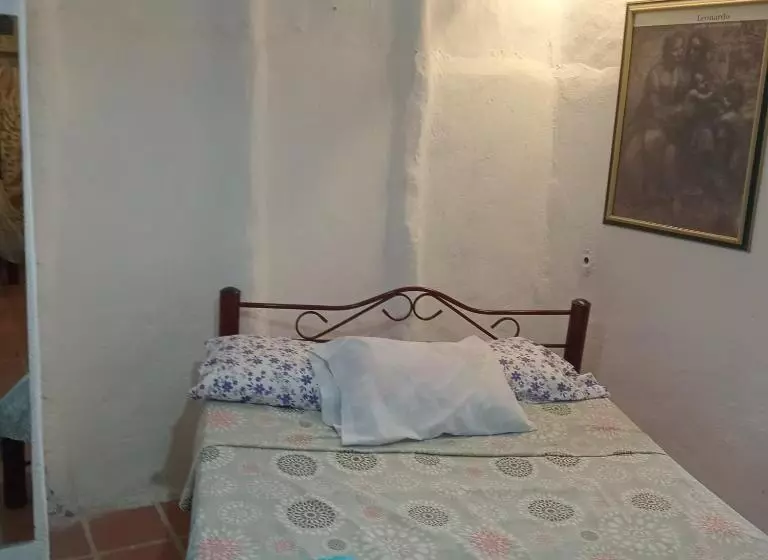 Aamiaismajoitus (B&B) Hostal Rolled